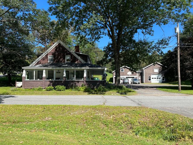 $265,000 | 15 Sophie May Lane | Norridgewock