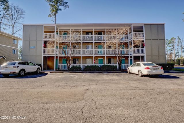 $995 | 4750 Seahawk Court, Unit A7 | University of North Carolina Wilmington