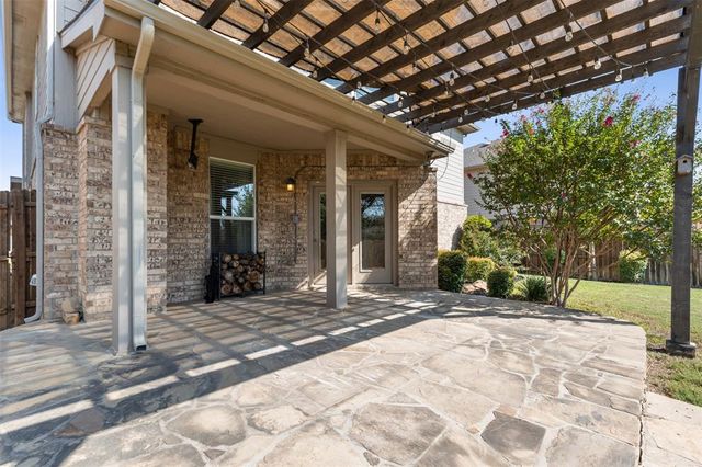 $425,000 | 3932 Hanna Rose Lane | Far North Fort Worth