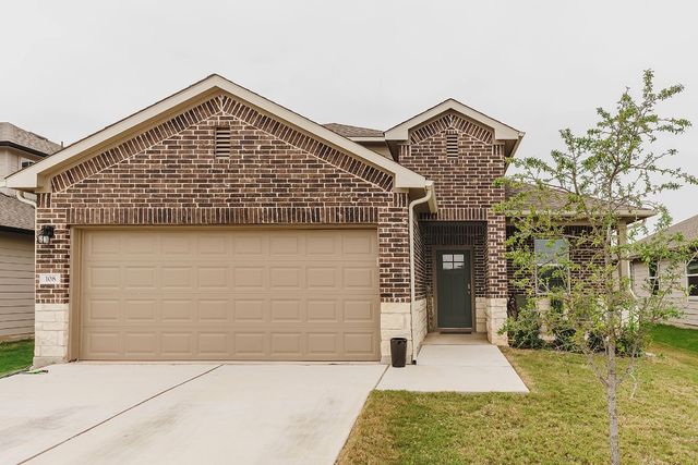 $399,900 | 108 Rainmaker Cove | River's Bend at Pecan Park