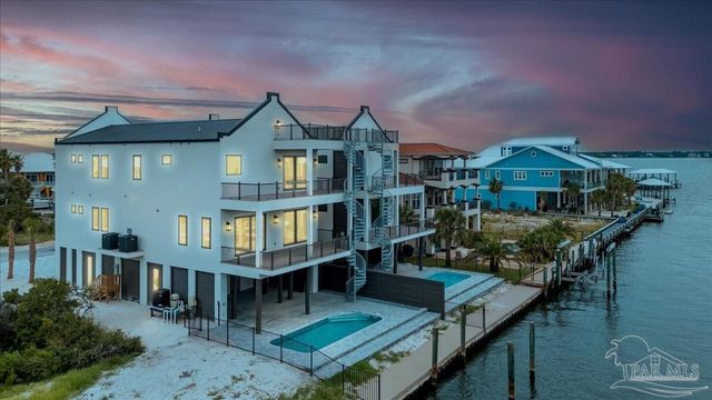 $2,650,000 | 1466 Alabama Street | Navarre Beach