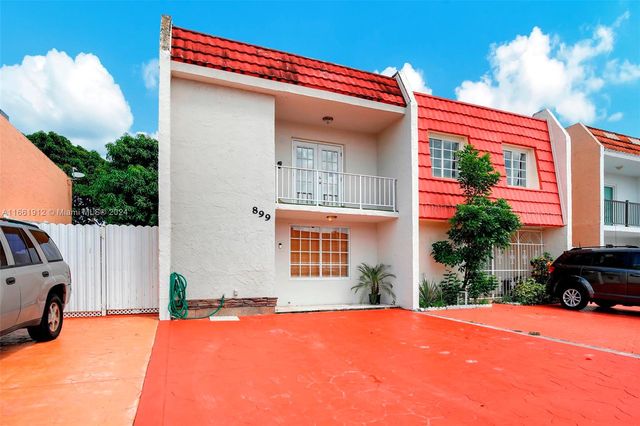 $474,900 | 899 West 79th Place | Hialeah