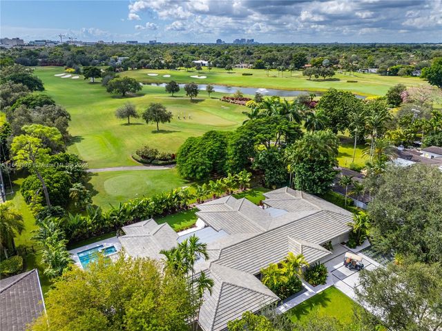 $7,500,000 | 4144 Pinta Court | Country Club Section