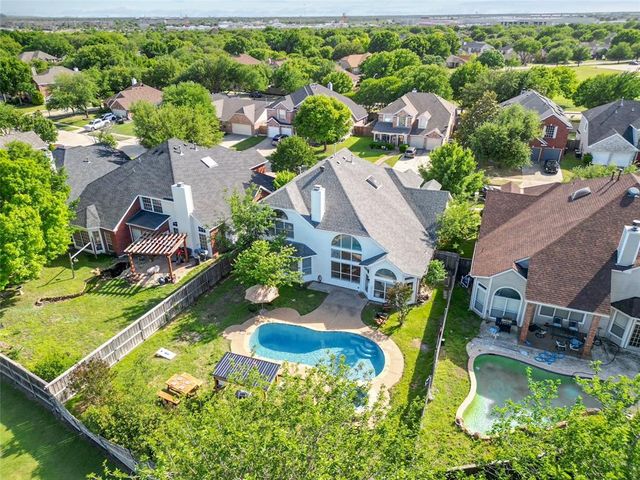 $5,500 | 3332 Stoneway Drive | Grand Prairie