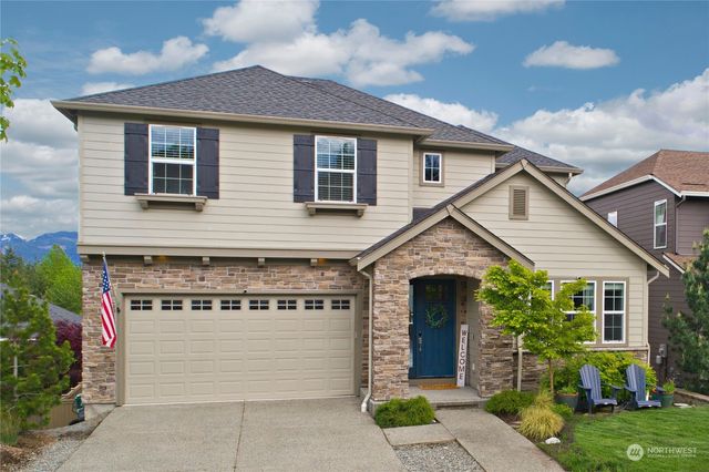 $4,200 | 9216 Brinkley Avenue Southeast | Snoqualmie Ridge