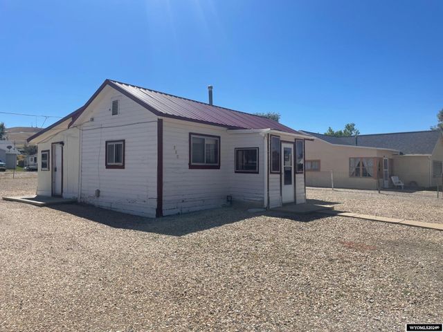 $89,000 | 220 West Hugus Street | Rawlins