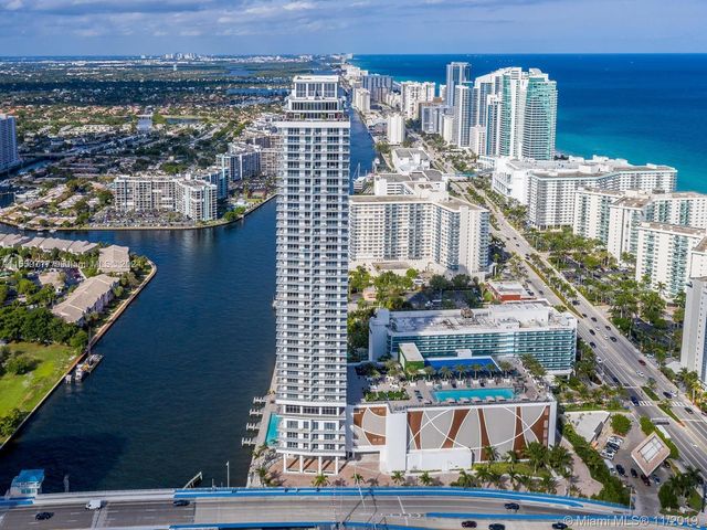 $630,000 | 4010 South Ocean Drive, Unit R2406 | South Central Beach