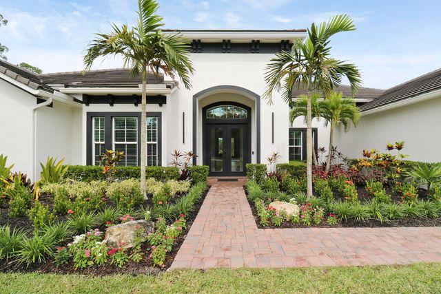 $3,100,000 | 16127 Cadence Pass | Jupiter Farms