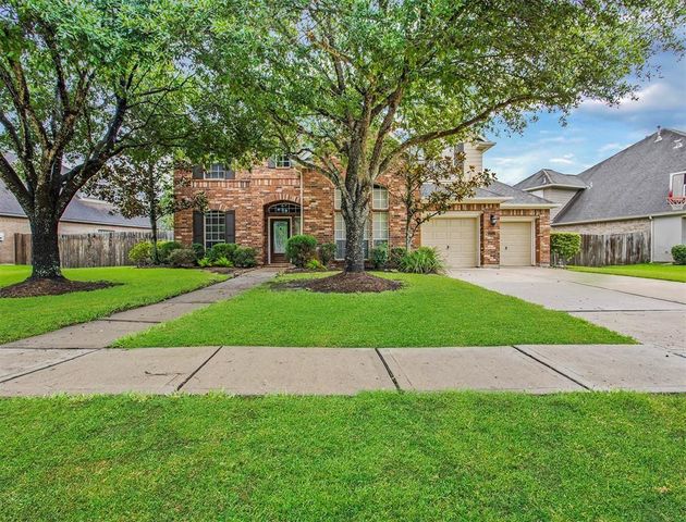 $3,000 | 3727 Sunset Manor Lane | Cinco Ranch