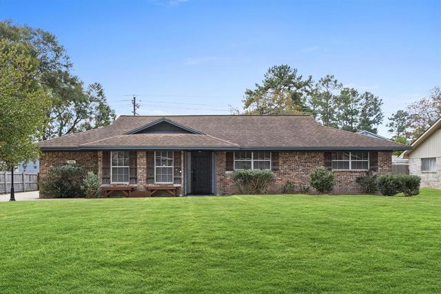 $267,000 | 905 Windswept Drive | Conroe