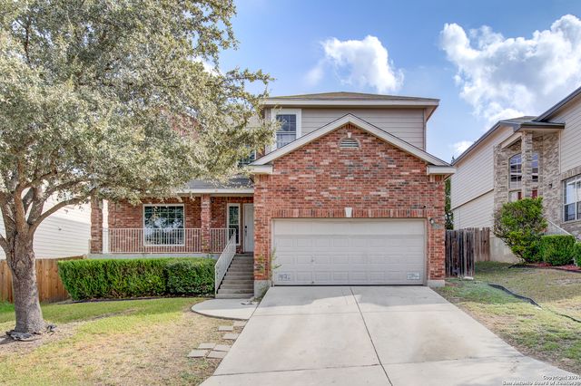 $299,000 | 438 Tiger Hills | San Antonio