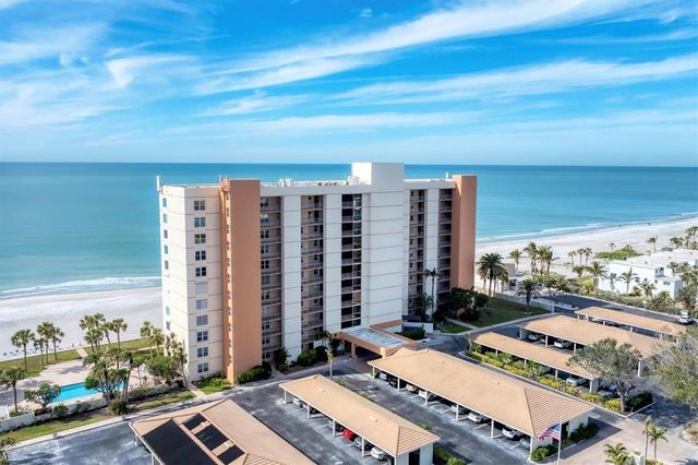 $750,000 | 4401 Gulf Of Mexico Drive, Unit 203 | Longboat Key