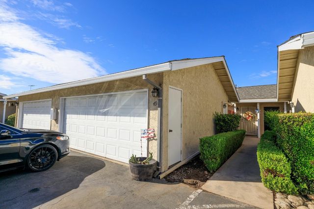 $289,000 | 4000 Fara Biundo Drive, Unit 49 | Northeast Modesto