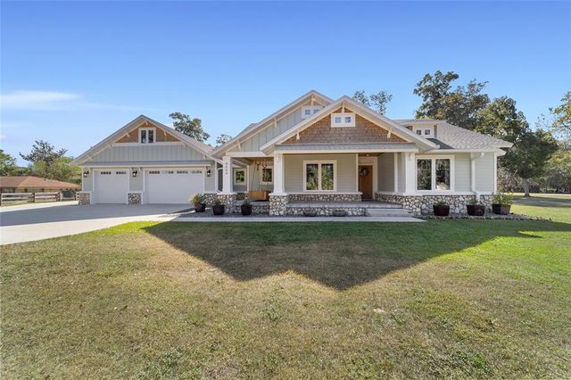 $825,000 | 4004 Southeast 47th Place | Southeast Ocala