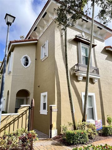 $2,800 | 3124 Merrick Terrace, Unit 1905 | Coral Gate