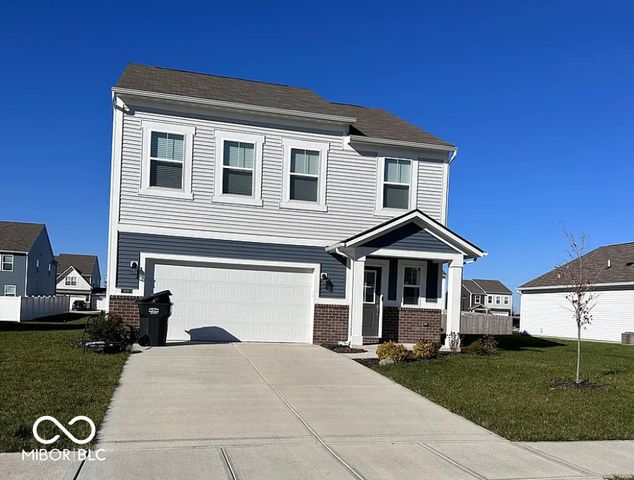 $2,200 | 418 Switchgrass Lane | New Whiteland