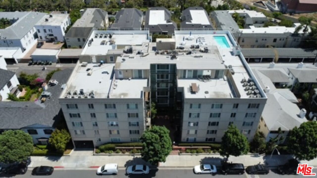 a picture of houses with outdoor space