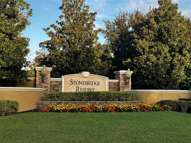 $1,800 | 3332 Robert Trent Jones Drive, Unit 20203 | Stonebridge Reserve