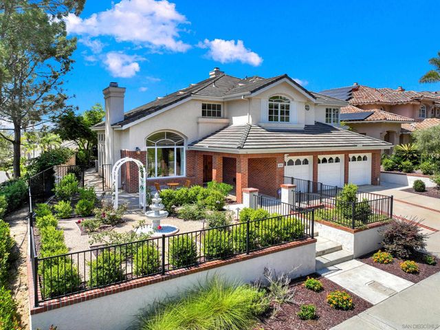 $2,950,000 | 5008 Chelterham Terrace | Carmel Valley