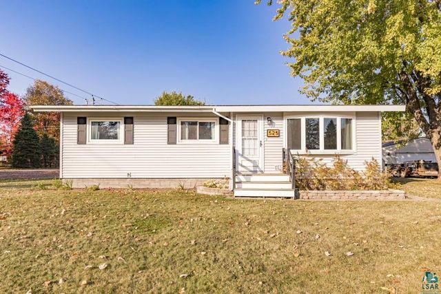 $284,900 | 525 27th Street | Cloquet