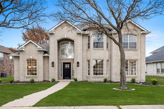 $695,000 | Restricted Address | Plano