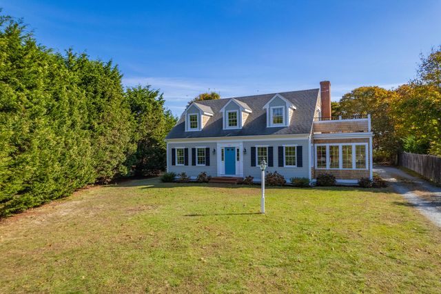 $1,675,000 | 111 Pleasant Street | Chatham