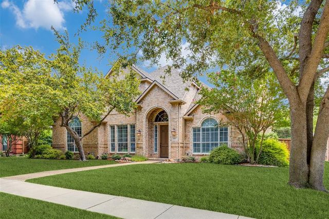 $825,000 | 931 Condor Drive | Coppell