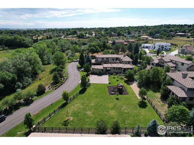 $4,250,000 | 6851 Goldbranch Drive | Niwot