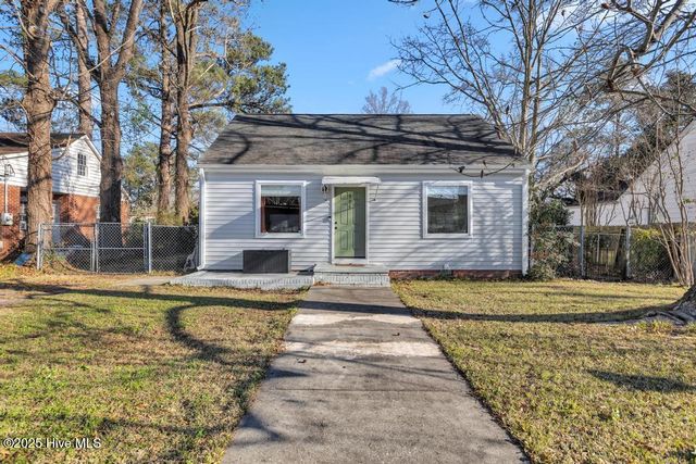 $209,900 | 334 Warlick Street | Downtown Jacksonville