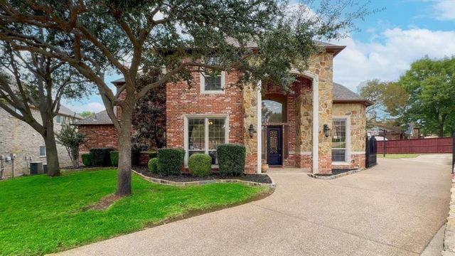 $920,000 | 713 Knott Court | Euless