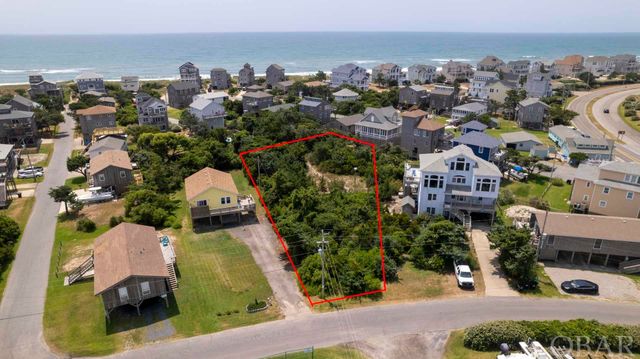 $250,000 | 58212 Woodall Way | Hatteras