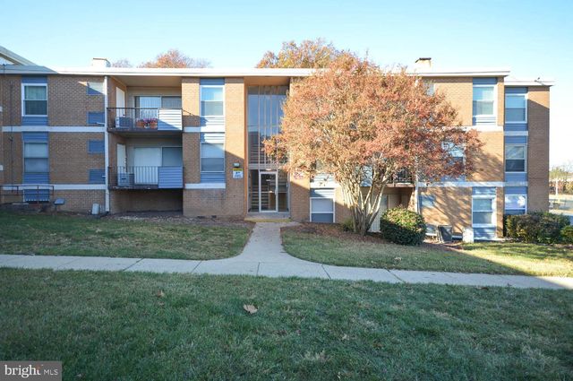 $150,000 | 3809 St Barnabas Road, Unit T 102 | Marlow Towers Condominiums