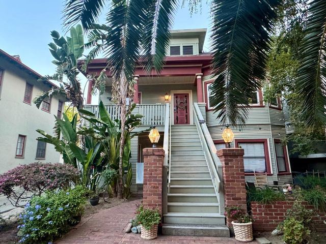 $495,000 | 2209 I Street | Boulevard Park