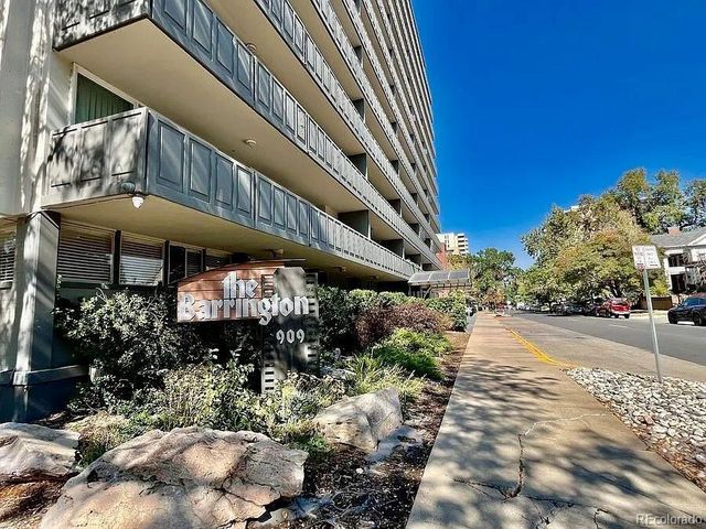 $1,895 | 909 Logan Street, Unit 1B | Capitol Hill