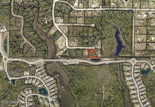 $19,500 | Lot 36 Hickory Bluff Drive