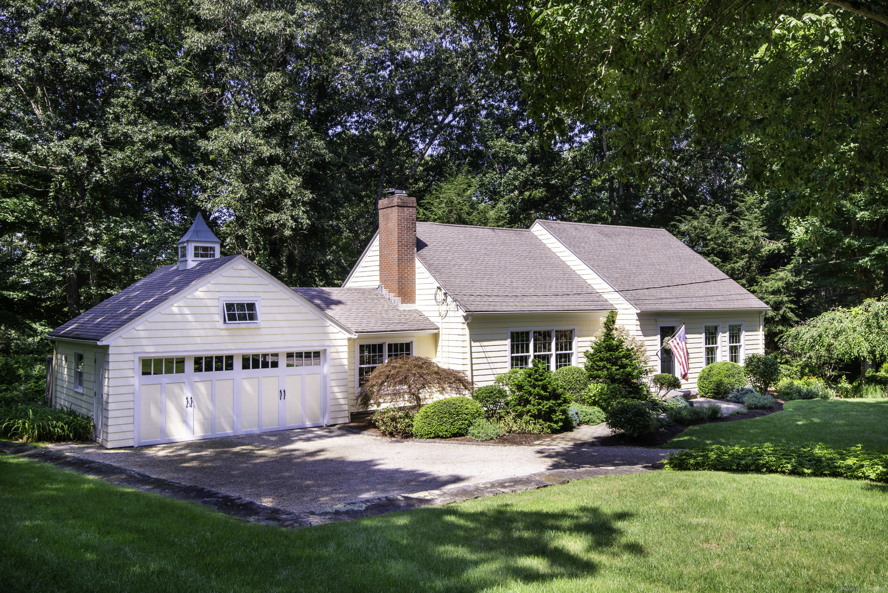 4 Oak Drive, Centerbrook, CT