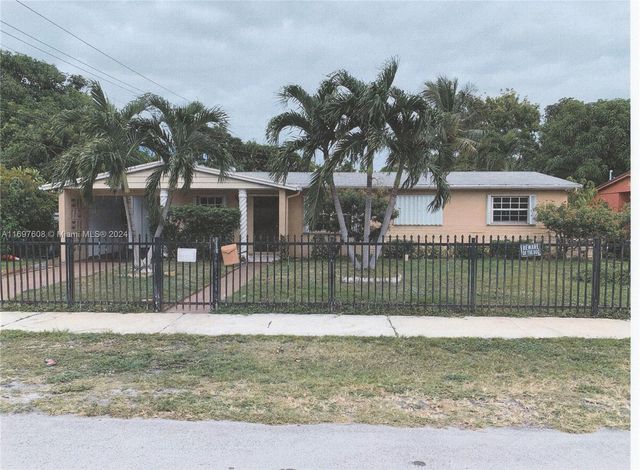 $479,990 | 421 Northwest 184th Terrace | Norland