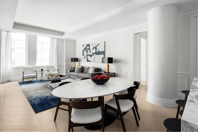 $4,790,000 | 108 Leonard Street, Unit 10C | TriBeCa