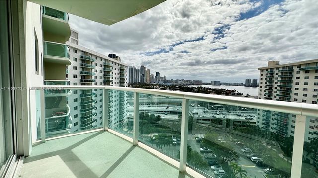 $315,000 | 19380 Collins Avenue, Unit 1425 | Sunny Isles Beach