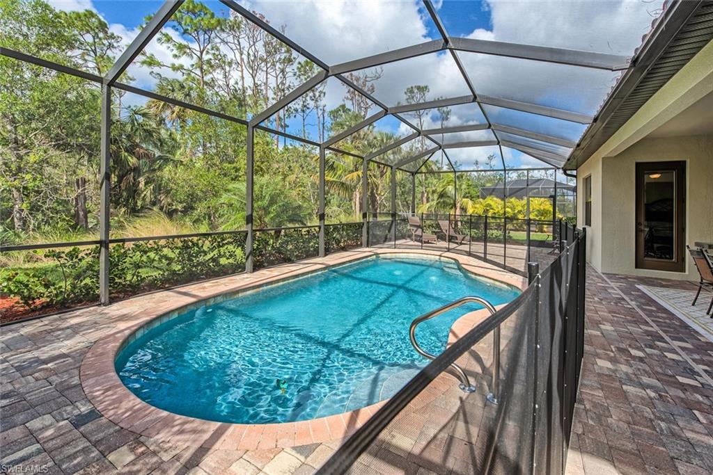 a view of a indoor swimming pool