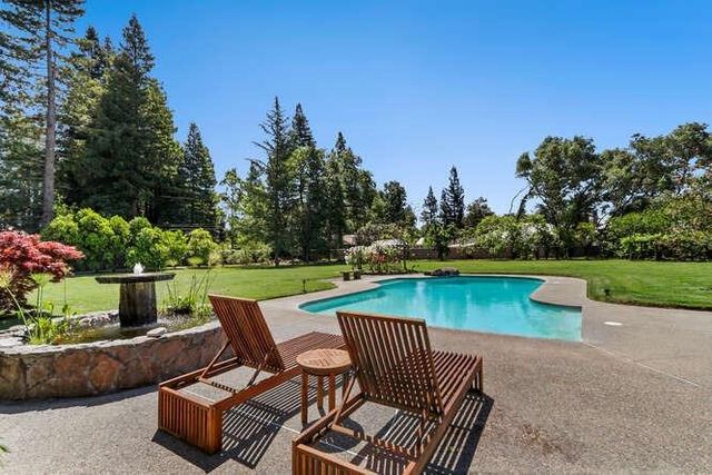 $2,850,000 | 3619 Winding Creek Road | Arden Oaks