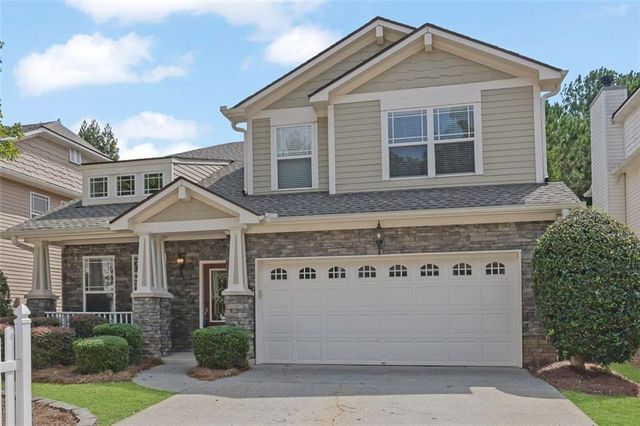 $539,000 | 3438 Old Towne Lane | Towne Bethelview