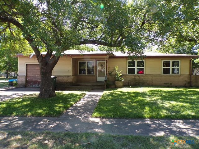 $150,000 | 201 Ridge Street | Copperas Cove