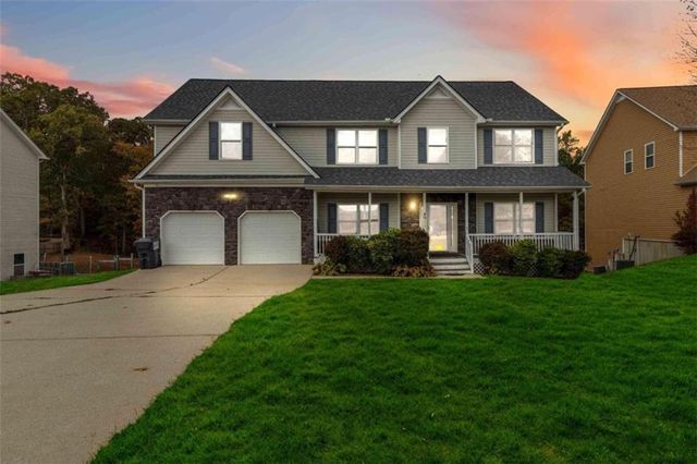 $444,999 | 4911 Crinklepoint Court