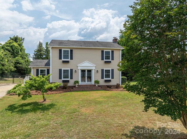 $349,000 | 634 Carson Road | Southwest Gastonia