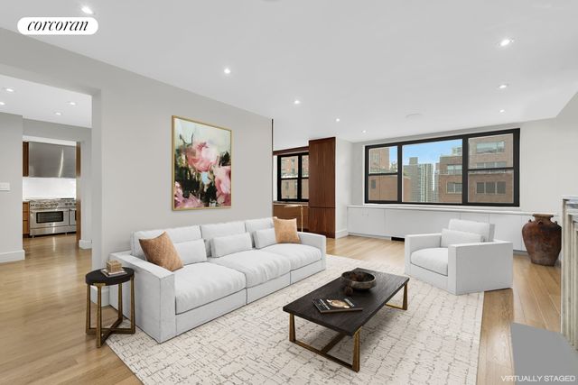 $5,895,000 | 1474 3rd Avenue, Unit 16NS | Upper East Side