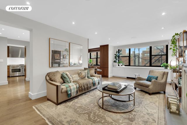 $5,895,000 | 1474 3rd Avenue, Unit 16NS | Upper East Side