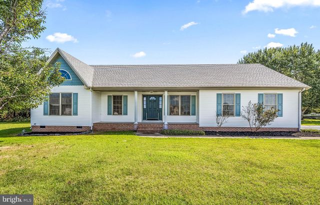 $2,000 | 26 Hammock Pointe | Crisfield