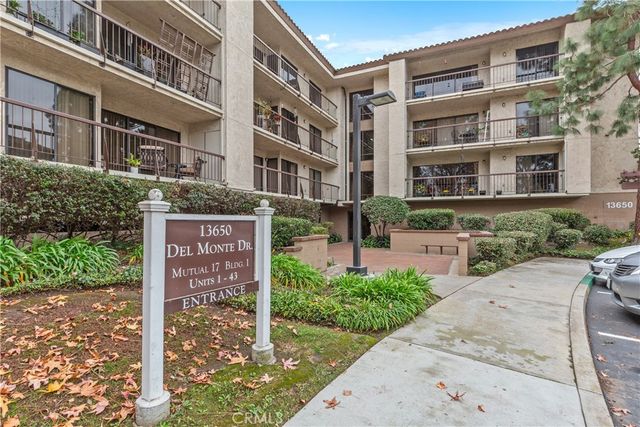 $459,000 | 13650 Del Monte Drive, Unit 9A | Leisure World