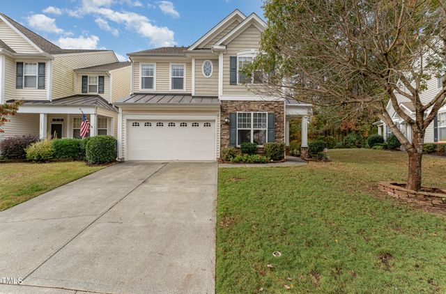 $549,500 | 7827 Cape Charles Drive | Harrington Pointe